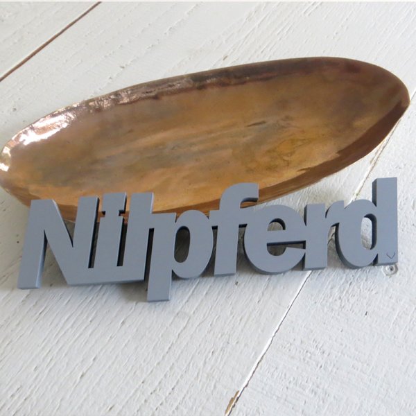 Nilpferd