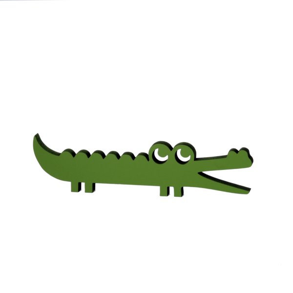 Crocodile