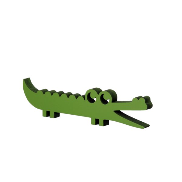 Crocodile