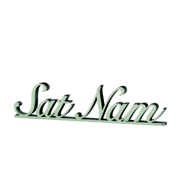 Sat Nam