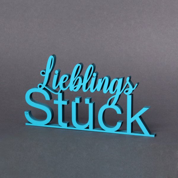 Lieblings Stück